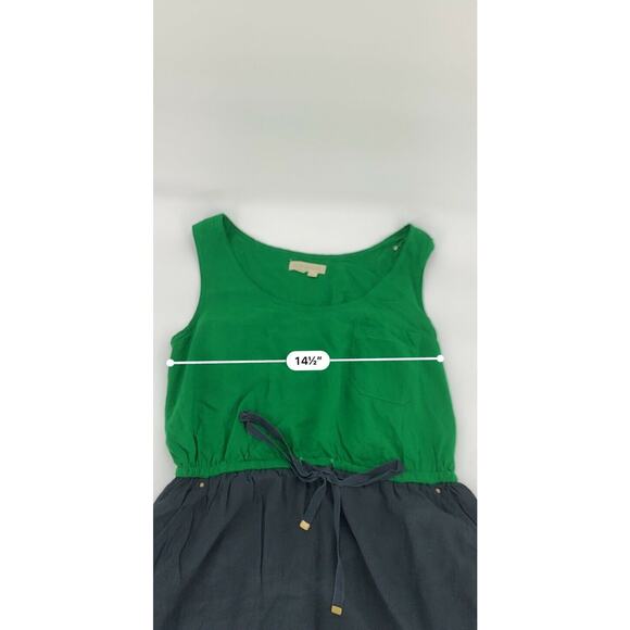 Edme & Esyllte Shirt Dress Women Sz S - Picture 6 of 6